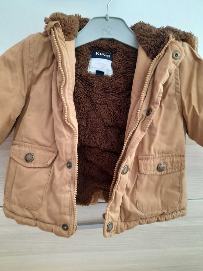 Manteau - photo numéro 2