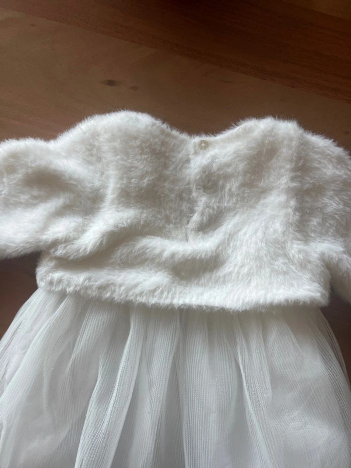 Robe tulle - photo numéro 3