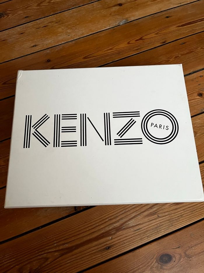 Sneakers Kenzo - 38 - photo numéro 7