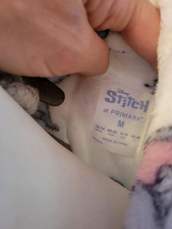 Peignoir - photo numéro 6