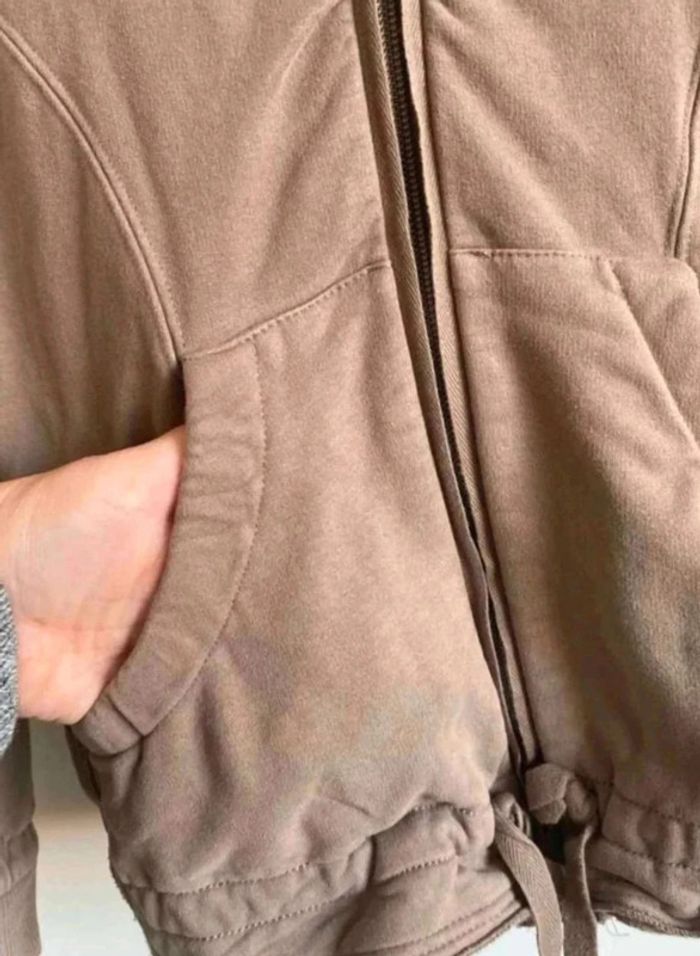 Veste tintin & Milou 10 ans - photo numéro 5