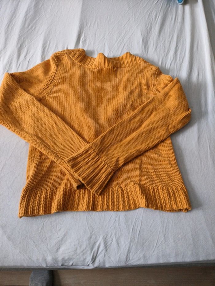 Gilet femme M - photo numéro 4