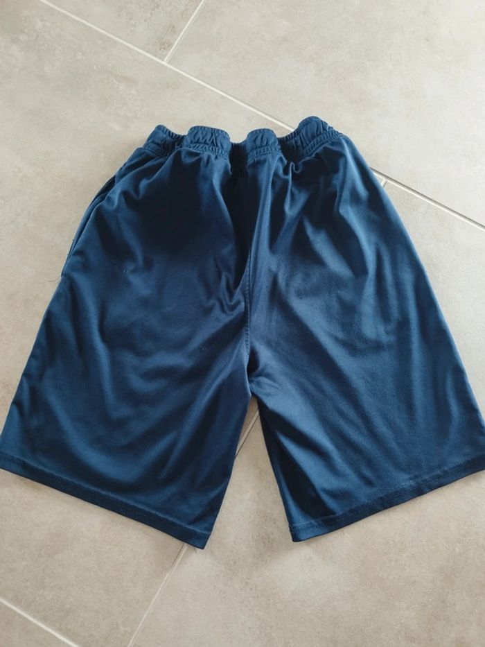 Short Verbaudet bleu marine 12 ans - photo numéro 3