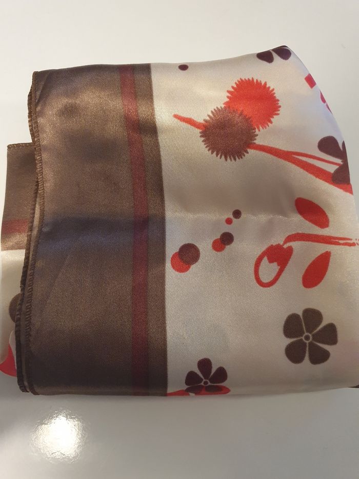 Lot 2 foulard - photo numéro 5