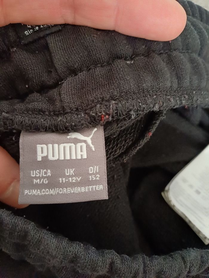 jogging Puma et adidas - photo numéro 5