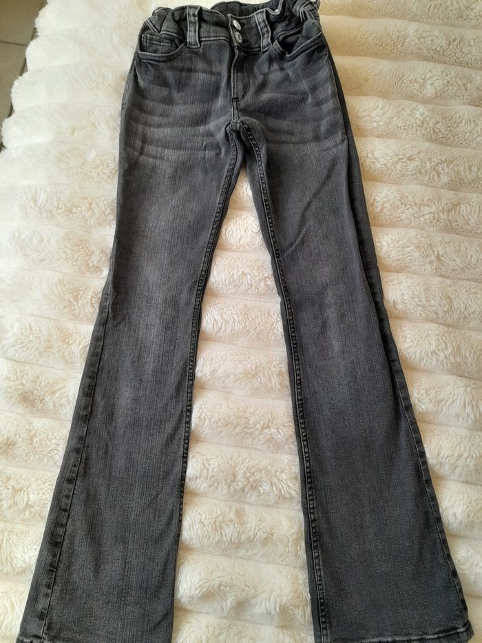 Lot vêtements fille 12 ans - photo numéro 8