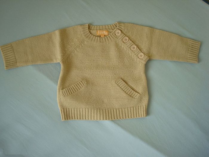 Vêtement enfant 18 mois