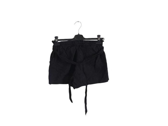 C60 short noir Shein S - photo numéro 4