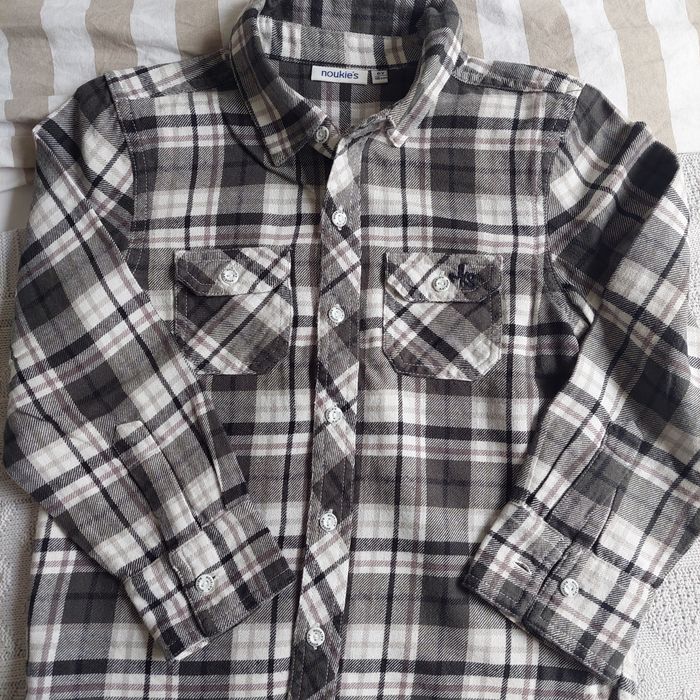 Chemise - photo numéro 3