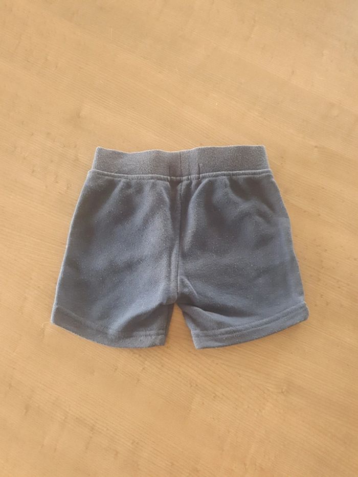 Short - photo numéro 3