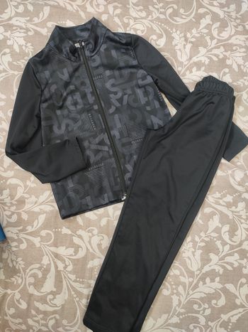 Survêtement 5/6 ans