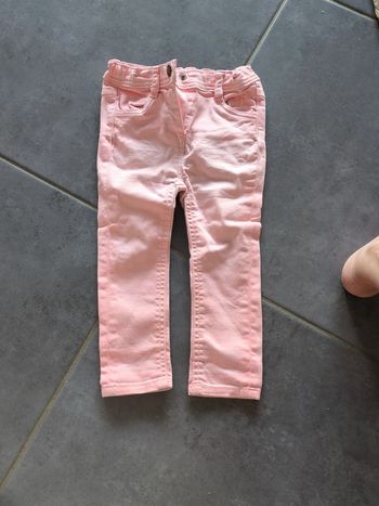 Pantalon 18 mois
