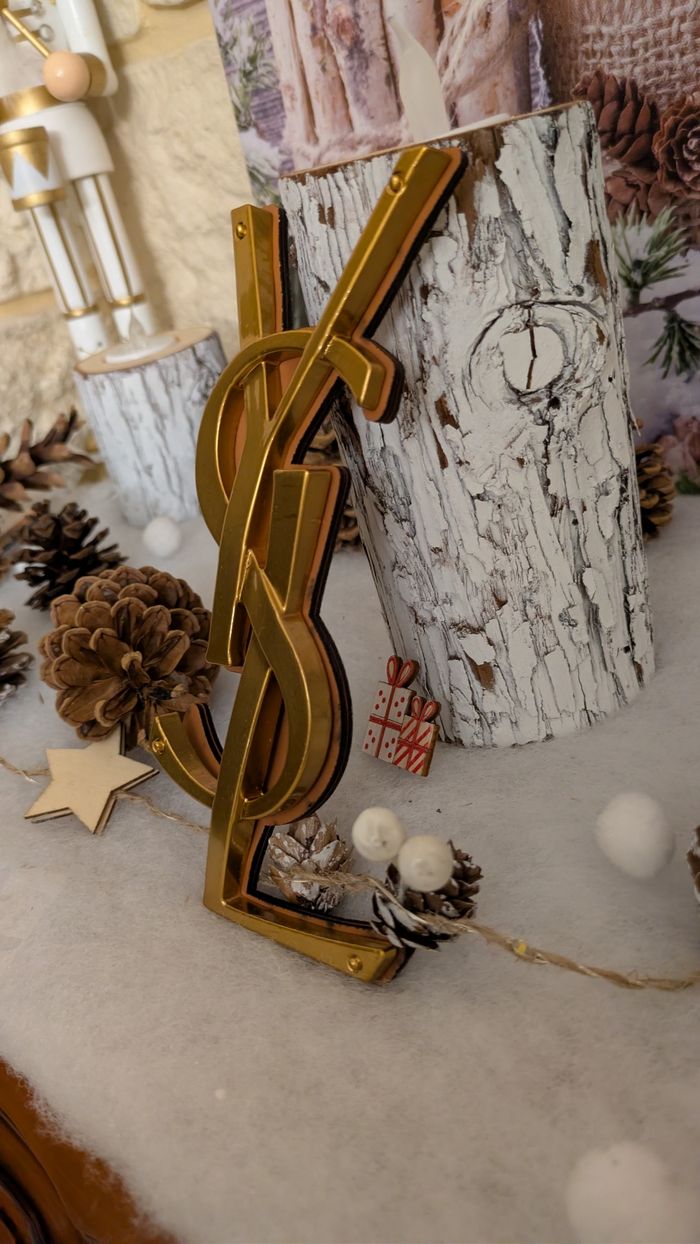 Décoration de Noël - photo numéro 4