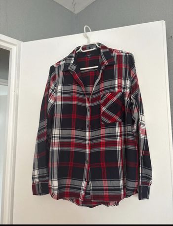 Chemise femme