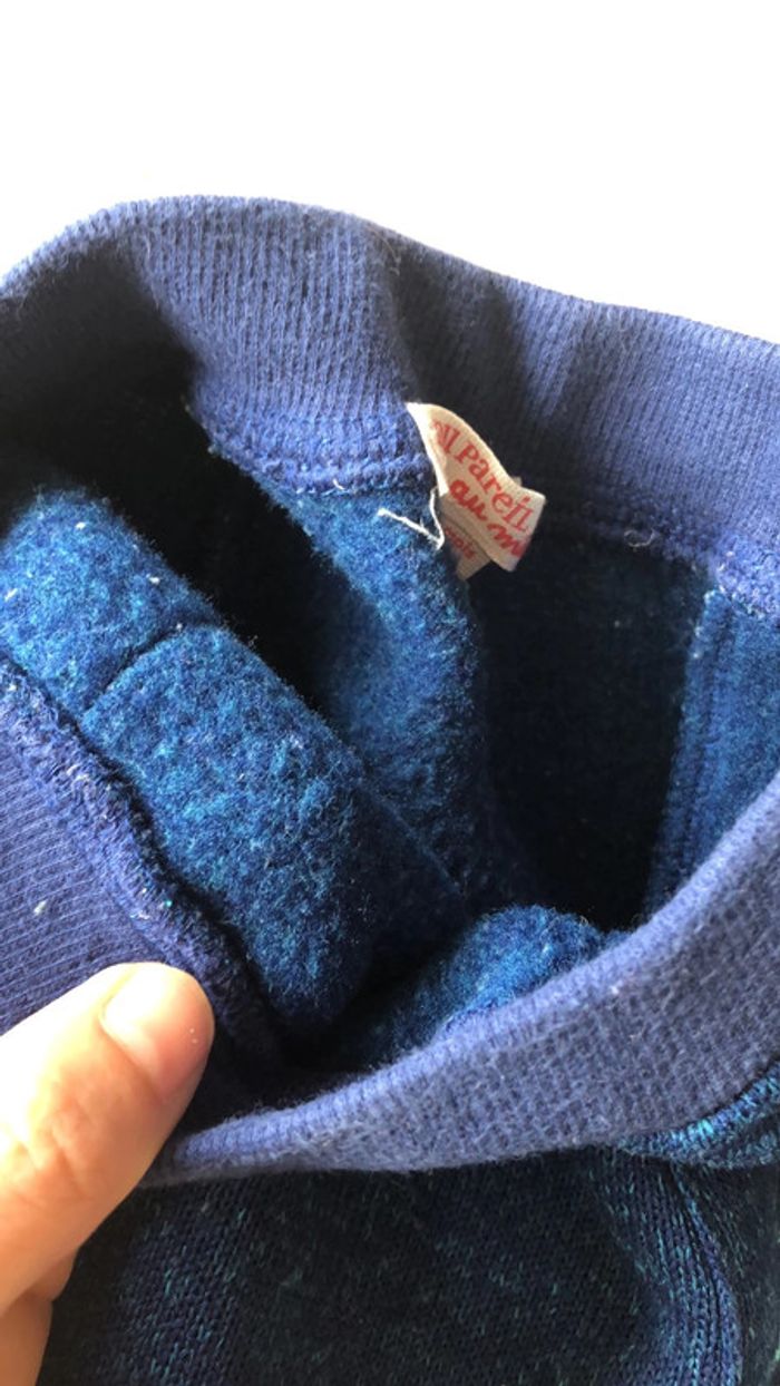 Pantalon jogging chaud - photo numéro 3