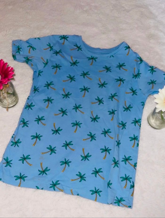T-shirt primark