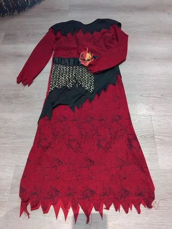 Déguisement Halloween