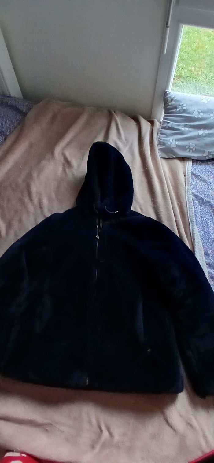 Manteau kaporal - photo numéro 2