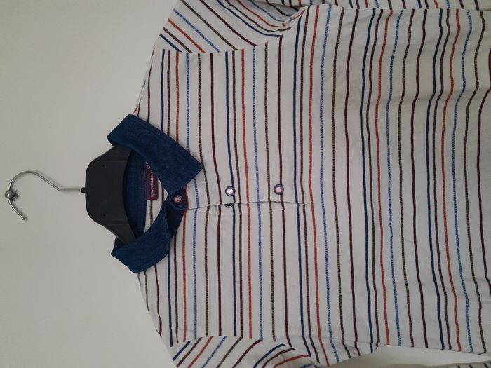 Polo garçon - photo numéro 2