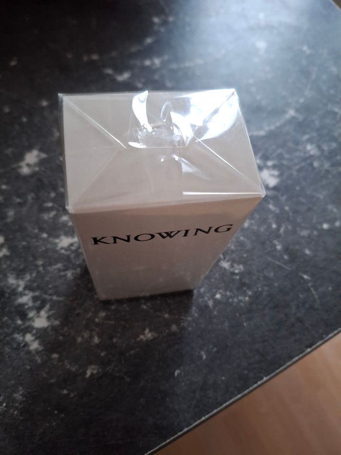 Knowing parfum - photo numéro 2