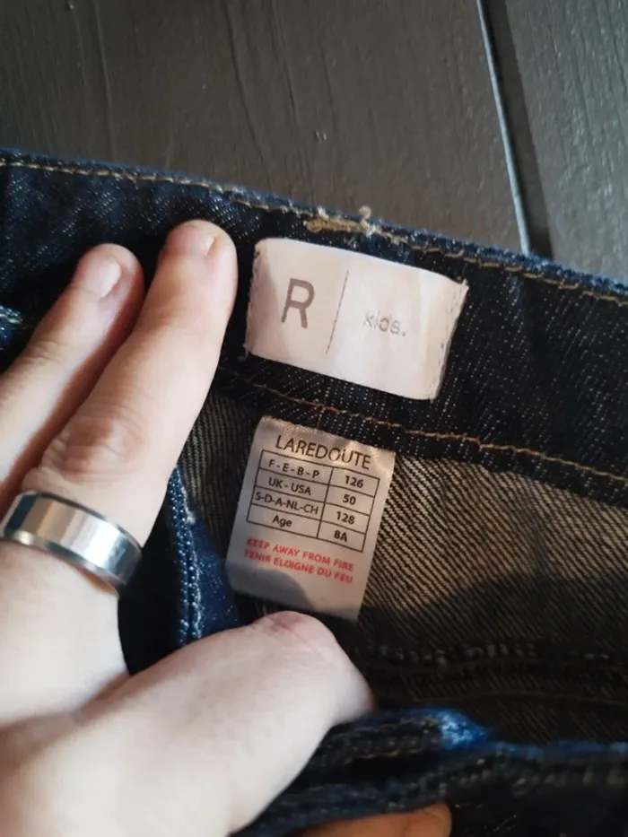 Jeans - photo numéro 3