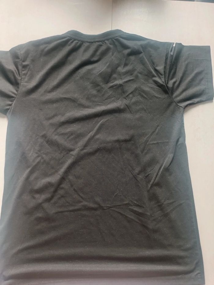 Tee shirt Blue Soul - photo numéro 4