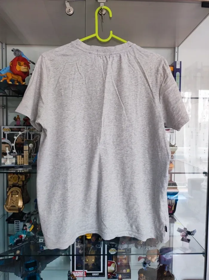 Tee-shirt Superdry femme - photo numéro 2