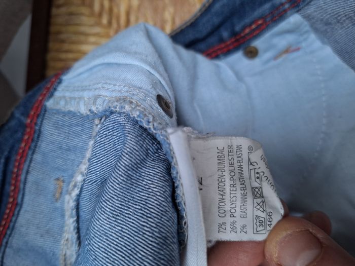 Jeans - photo numéro 6