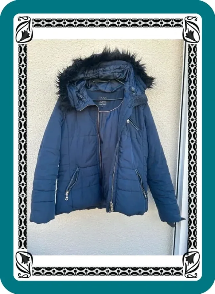 Manteau
