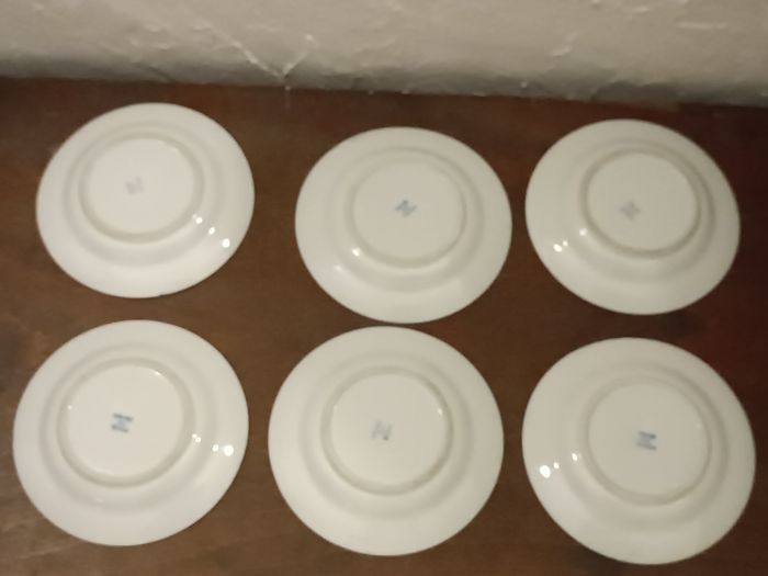 Soucoupes Japan - photo numéro 7