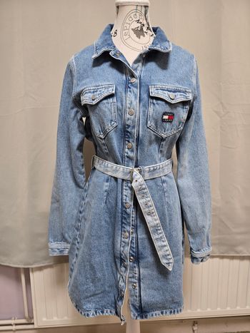 Robe Collector Tommy Hilfiger 