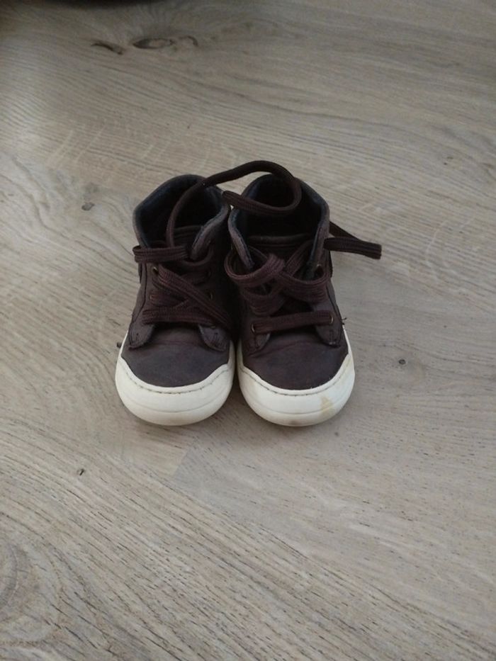 Basket Kipling P 22 - photo numéro 2