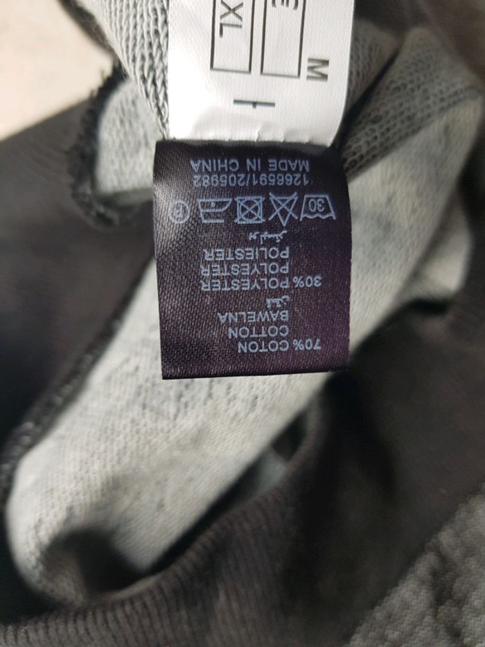 Sweat homme - photo numéro 5