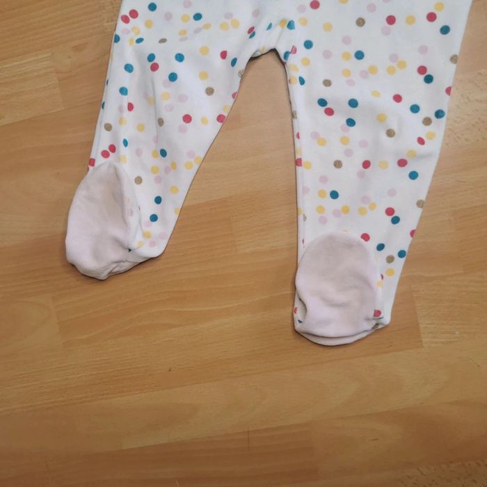 Pyjama Petit Bateau 24 mois - photo numéro 3