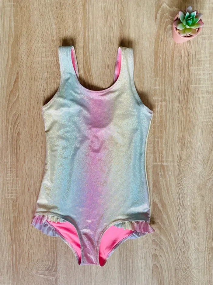 Maillots de bain H&M 9/10 ans