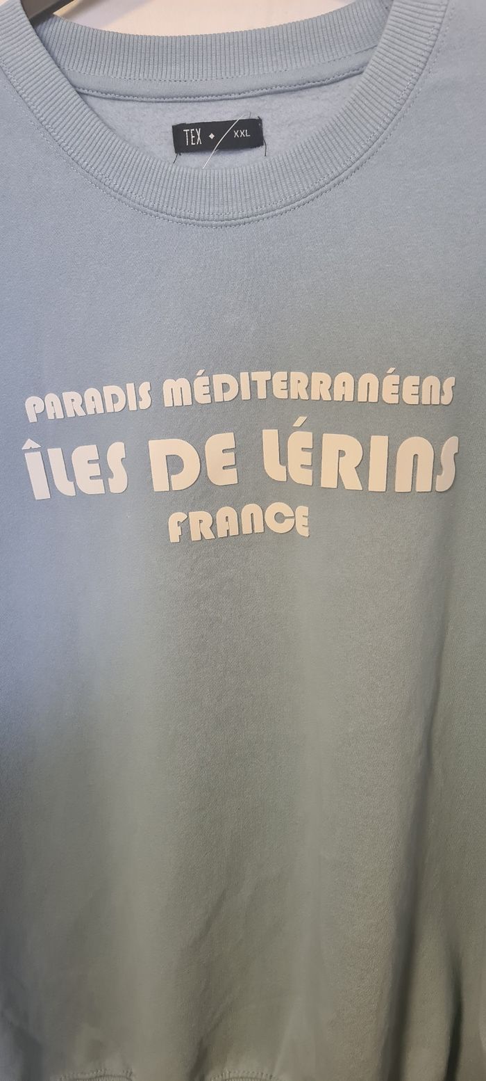 Sweat femme - photo numéro 2