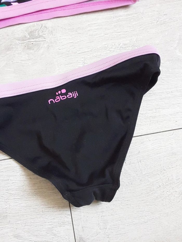 Maillot de bain fille - photo numéro 5