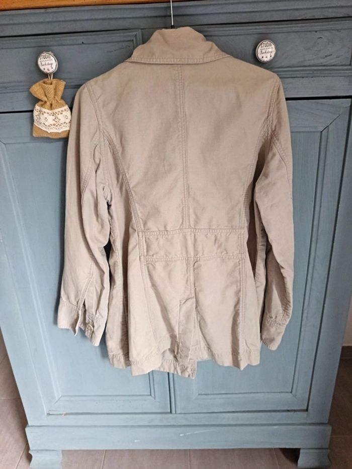 Veste h&m - photo numéro 4