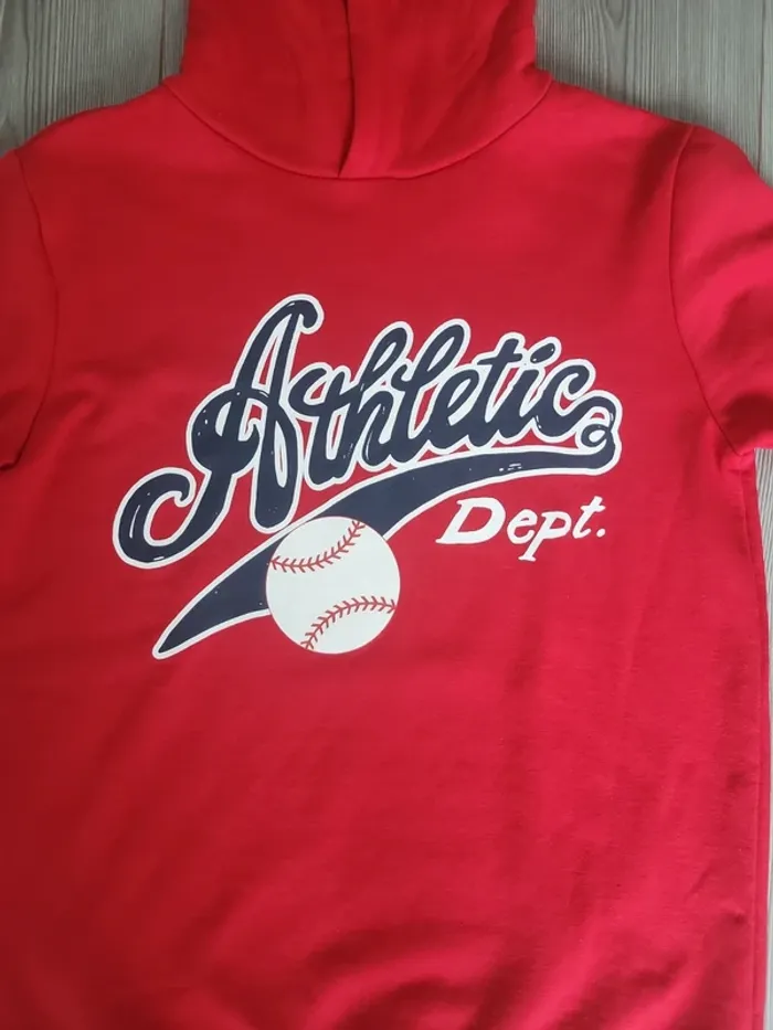 Sweat ml primark 13/14 ans - photo numéro 2