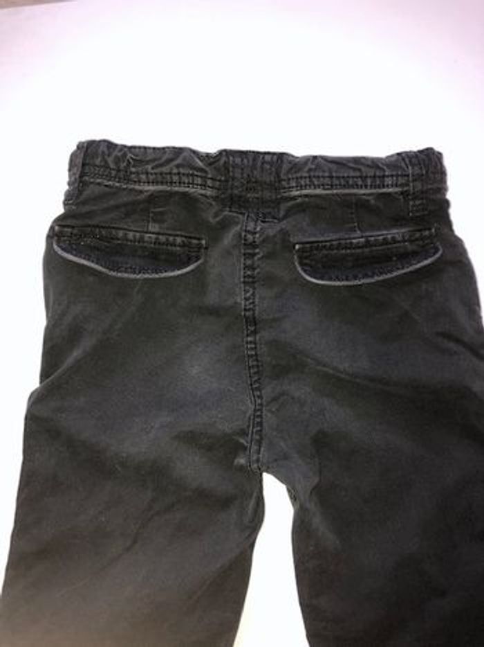 Pantalon DPAM 8 ans (126 cm) - photo numéro 2