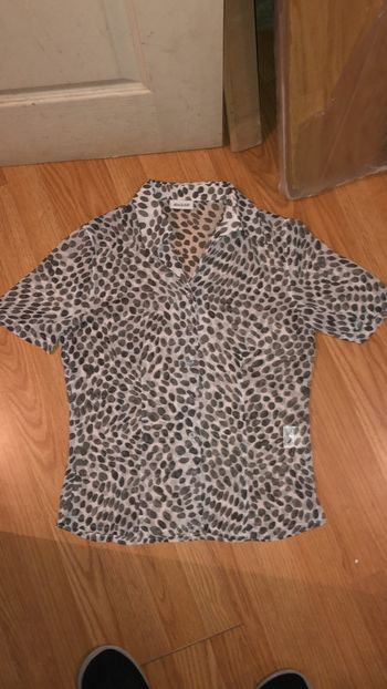 Chemise basler 38