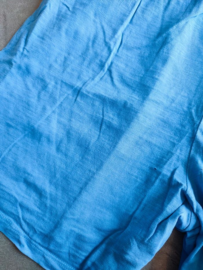 Combi short mango 13/14 ans - photo numéro 9