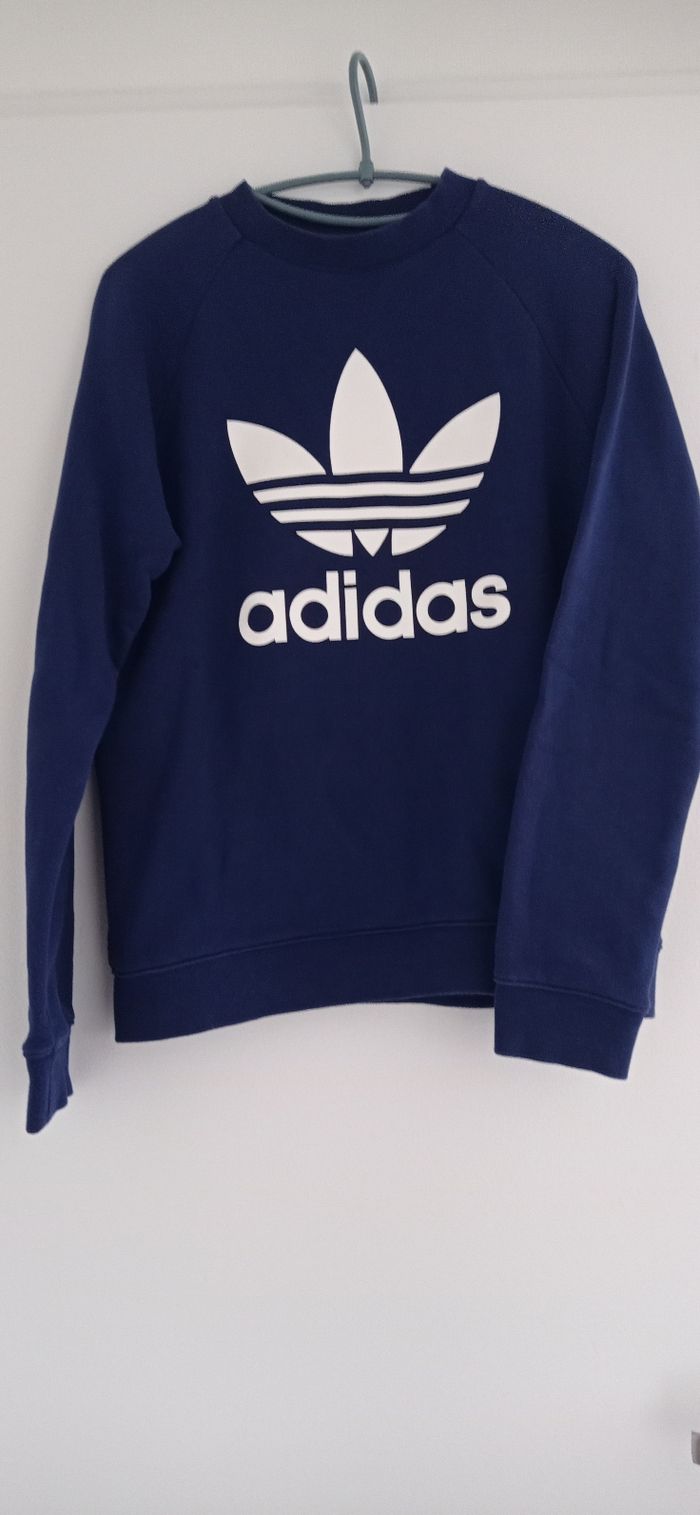 Sweat adidas