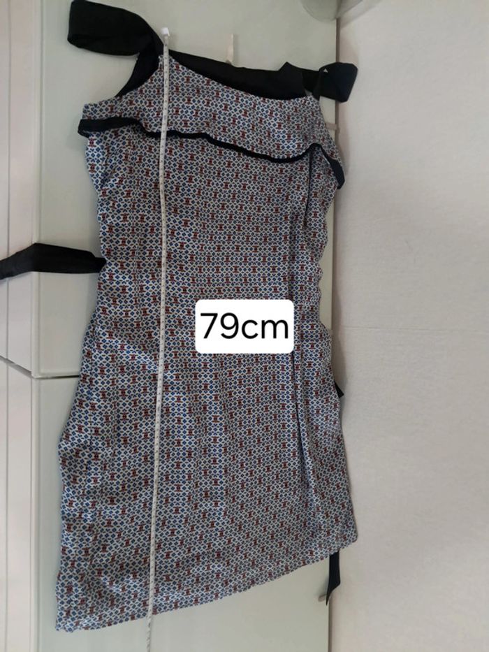 I code robe été T.42 en tbe - photo numéro 15