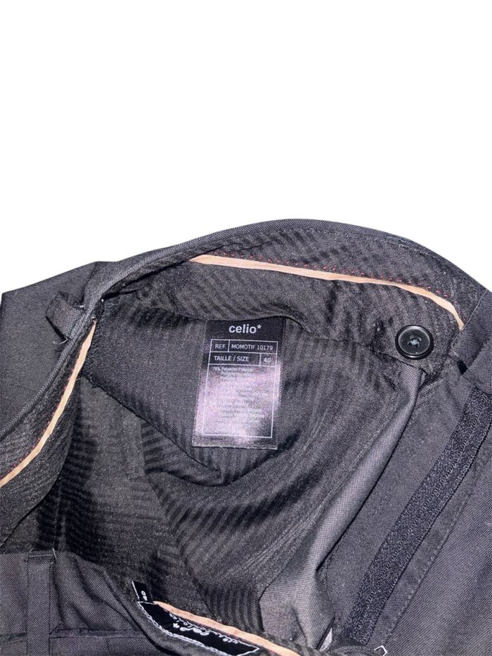 Pantalon costume homme taille 40 - photo numéro 4