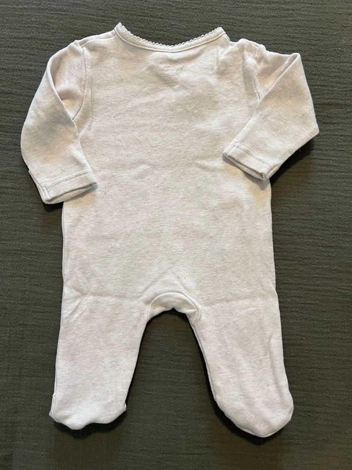 Pyjama fin - photo numéro 3