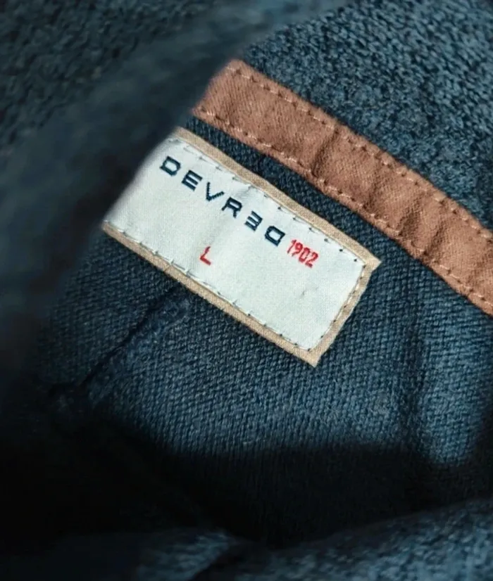 Pull Devred - photo numéro 2