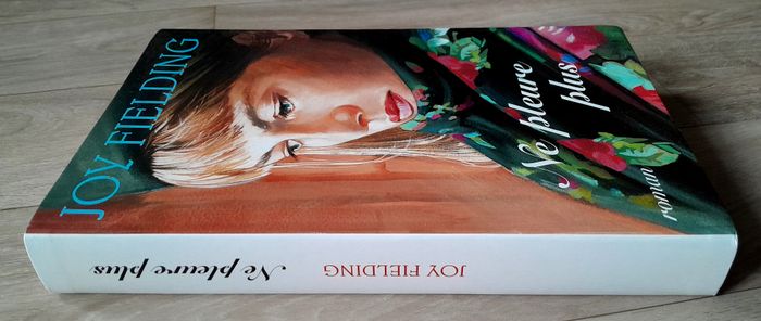 Joy Fielding - Ne pleure plus - photo numéro 2