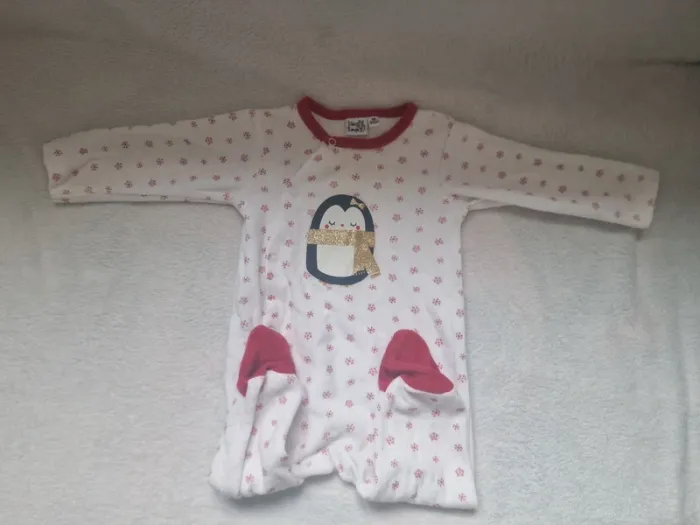 Pyjama