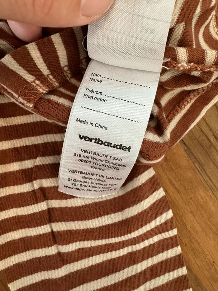 Tee-shirt - photo numéro 5